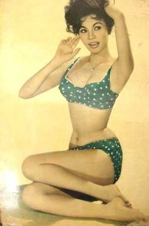 Mỹ nhân đầu tiên mặc bikini lên màn ảnh: Cát xê 1 đồng thì bao đoàn phim 3 đồng-3