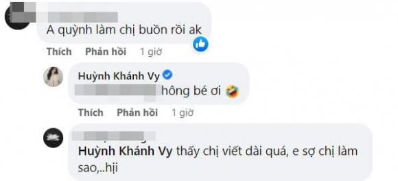 Vợ Phan Mạnh Quỳnh đăng đàn hỏi: Có ai dạy cho đàn ông thành người tử tế và trách nhiệm chưa?, liền bị nhắc nhở-3