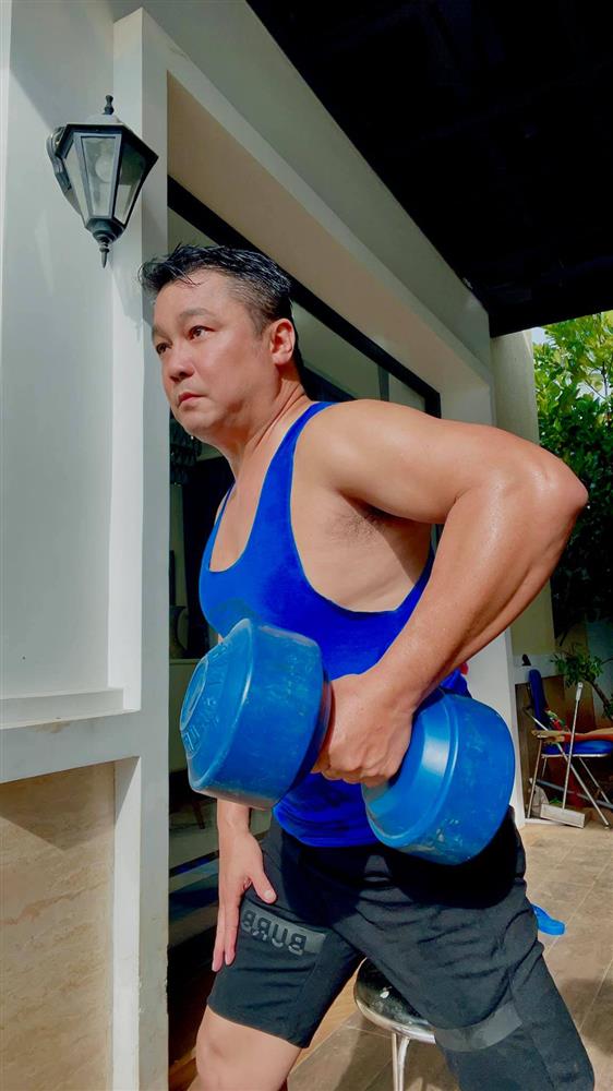 Lý Hùng: Tôi nhận vô số nụ hôn, thư tay nhưng không nhận kim cương, biệt thự từ khán giả!-4