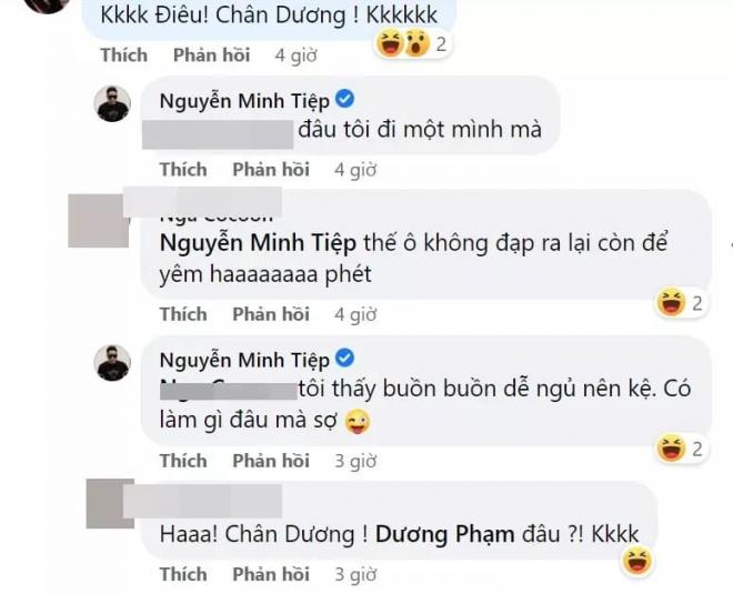 Minh Tiệp hoang mang khi bị người phụ nữ lạ sàm sỡ trên máy bay-4
