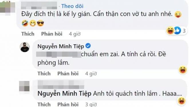 Minh Tiệp hoang mang khi bị người phụ nữ lạ sàm sỡ trên máy bay-5