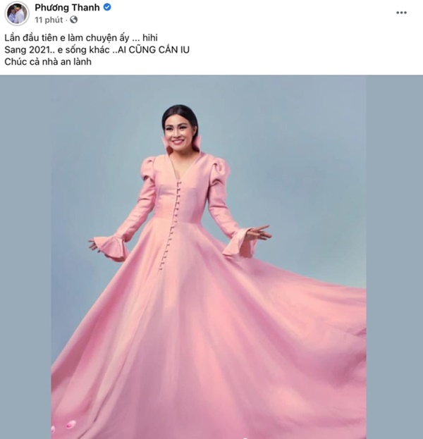 HOT: Lộ ảnh Phương Thanh được trai trẻ khoác vai đi bar lúc tối muộn, là tình mới từng úp mở trên MXH?-5