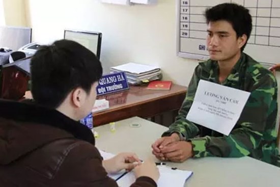 Thi thể người phụ nữ cháy đen và hành trình vạch mặt kẻ cuồng dâm