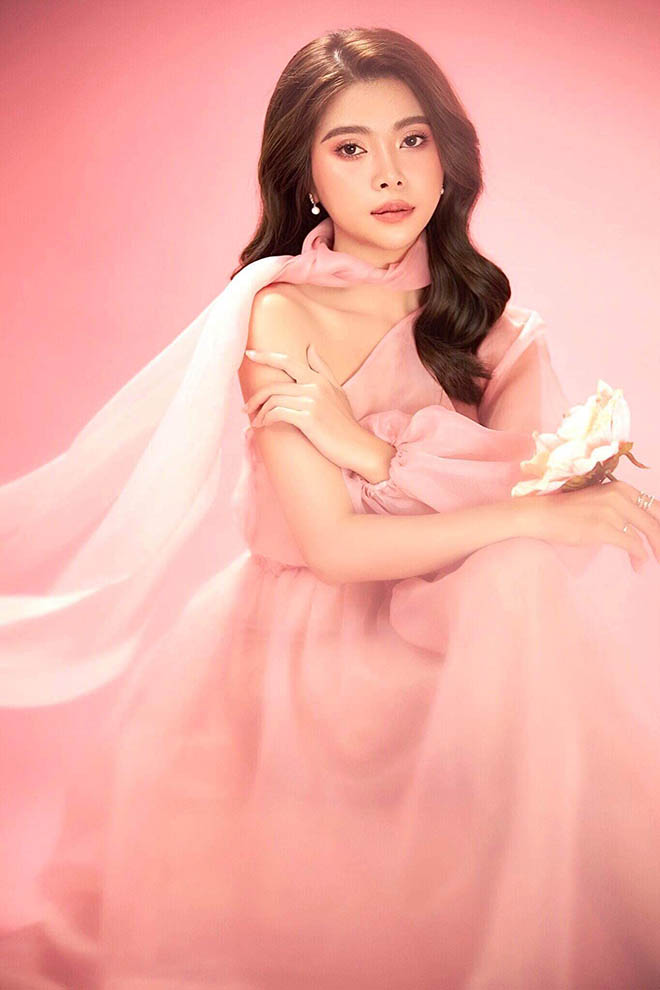 Minh Sương đột ngột qua đời ở tuổi 25-4