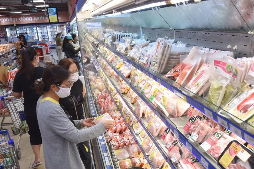 Ít ai biết 9 mánh siêu thị nào cũng áp dụng, luật bất thành văn mà khách hàng lâu năm đều muốn tránh-4