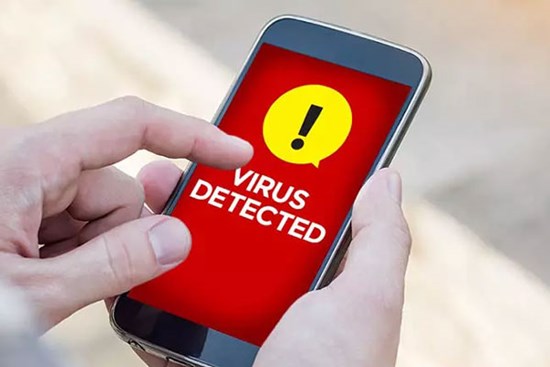 Những dấu hiệu cho thấy smartphone của bạn đã dính mã độc