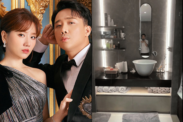 Biệt thự trong mơ của Á hậu Tú Anh-17