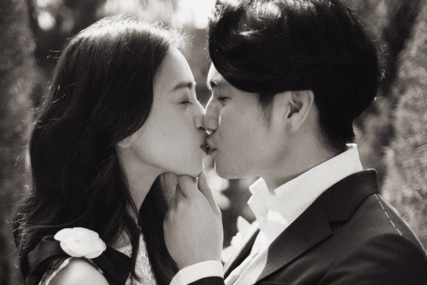 Dở khóc dở cười chuyện gia đình Ngô Thanh Vân trước thềm ngày cưới: Bố mẹ đi làm mi, cô dâu vì sao lại stress?-8