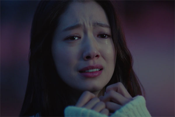 Nửa đêm nhận cuộc điện thoại im lặng của vợ, người chồng vội vã bắt xe về nhà-2