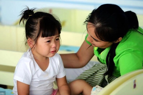 3 hành vi này cho thấy trẻ là hạt giống tốt, cha mẹ ươm mầm đúng cách sớm muộn gì cũng nở mày nở mặt với xóm làng-2