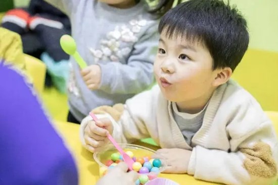 3 hành vi này cho thấy trẻ là 