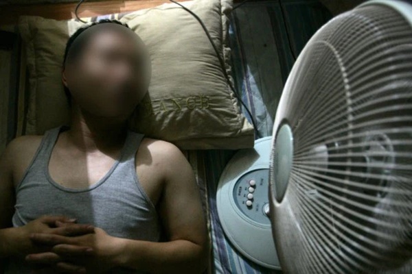 6 sai lầm nhiều người mắc phải khi dùng quạt mùa hè gây nguy hại sức khỏe-1