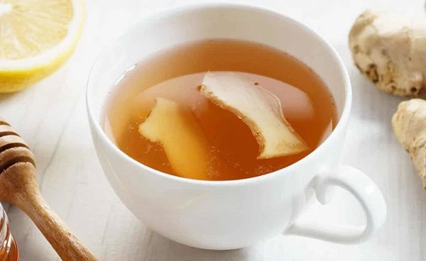 Thay vì trà sữa, dân văn phòng nên đổi sang uống 5 loại nước này mỗi ngày, giúp tiêu mỡ bụng và ngừa ung thư ngang ngửa tiên dược-4