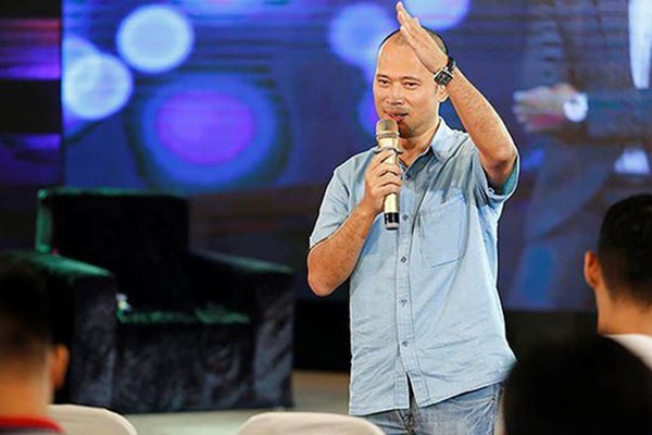 Cuộc sống của MC Long Vũ sau khi rời khỏi vị trí sếp lớn ở VTVCab-2