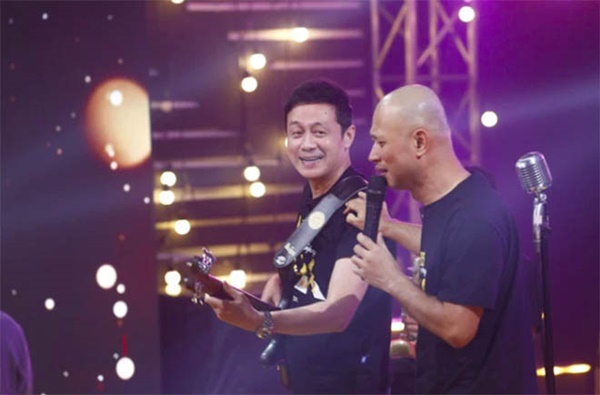 Cuộc sống của MC Long Vũ sau khi rời khỏi vị trí sếp lớn ở VTVCab-4