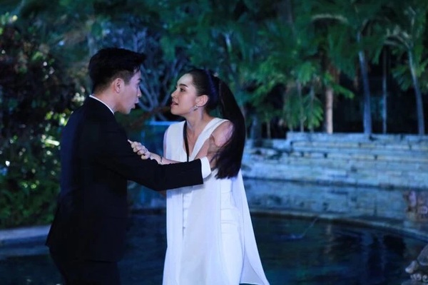 5 năm đi xuất khẩu lao động vất vả, tôi trở về vẫn trắng tay vì chồng-1