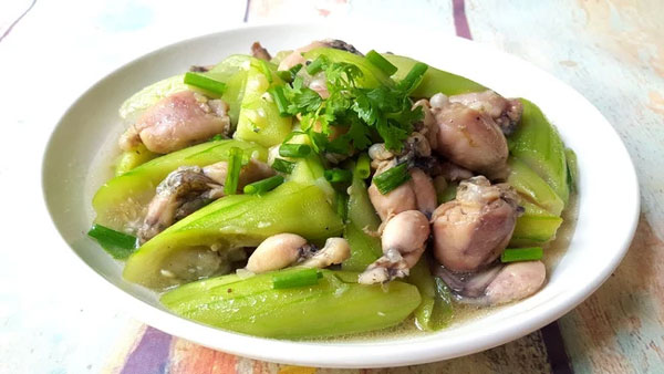 Loại quả mùa hè được phụ nữ Nhật ăn nhiều để nâng ngực đẹp tự nhiên, Việt Nam đang vào mùa rộ lại còn phòng chống lão hóa, chữa ti tỉ bệnh-2