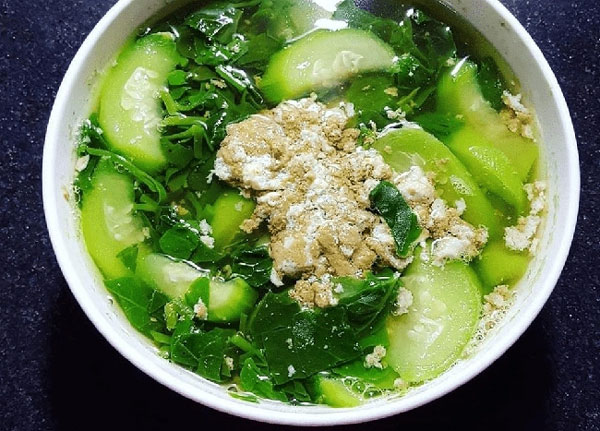 Loại quả mùa hè được phụ nữ Nhật ăn nhiều để nâng ngực đẹp tự nhiên, Việt Nam đang vào mùa rộ lại còn phòng chống lão hóa, chữa ti tỉ bệnh-4