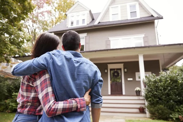 Chia sẻ từ những người trong cuộc: Làm thế nào để mua nhà mà không cần đến sự trợ giúp tài chính từ bố mẹ, người thân?-3