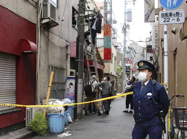 Phát hiện nữ sinh người Việt nghi bị sát hại tại Nhật Bản, cảnh sát chú ý chi tiết bất thường của nạn nhân-2