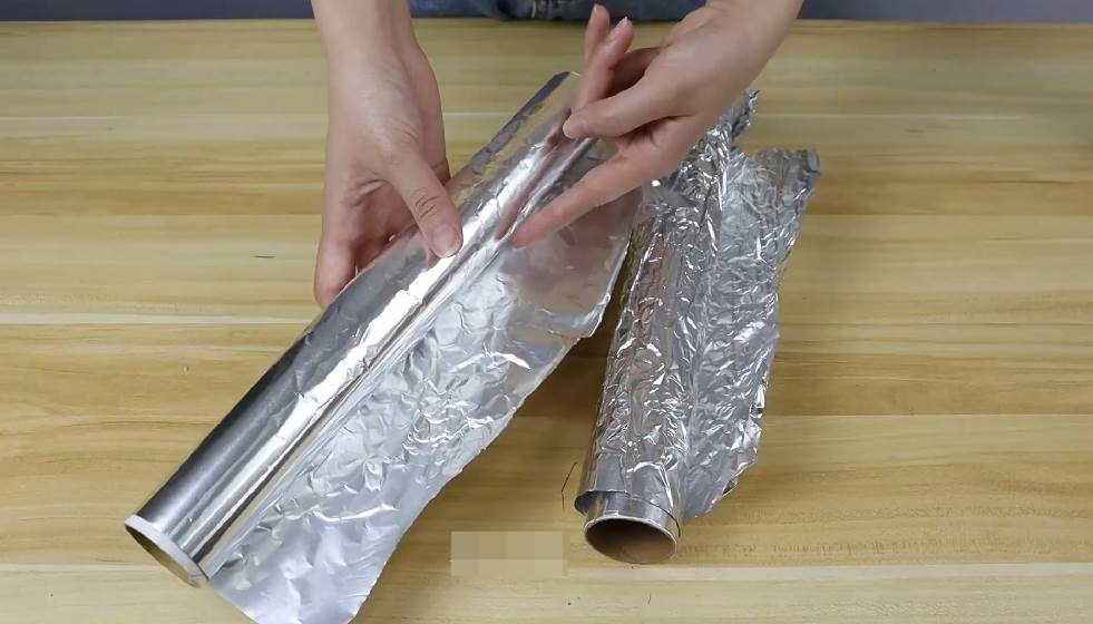 Nhà có giấy bạc không nên bỏ qua những mẹo này, học được có lợi cả đời-1