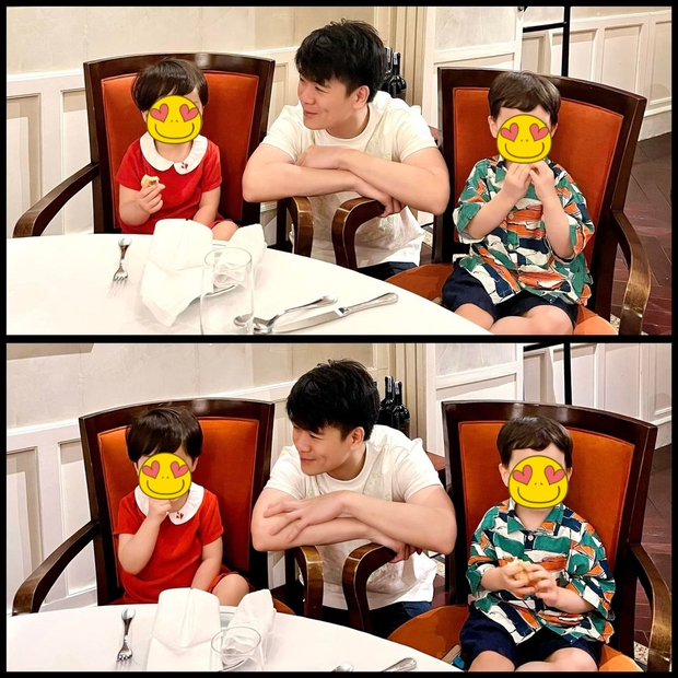 Hội nhà giàu nghỉ lễ như thế nào?-21