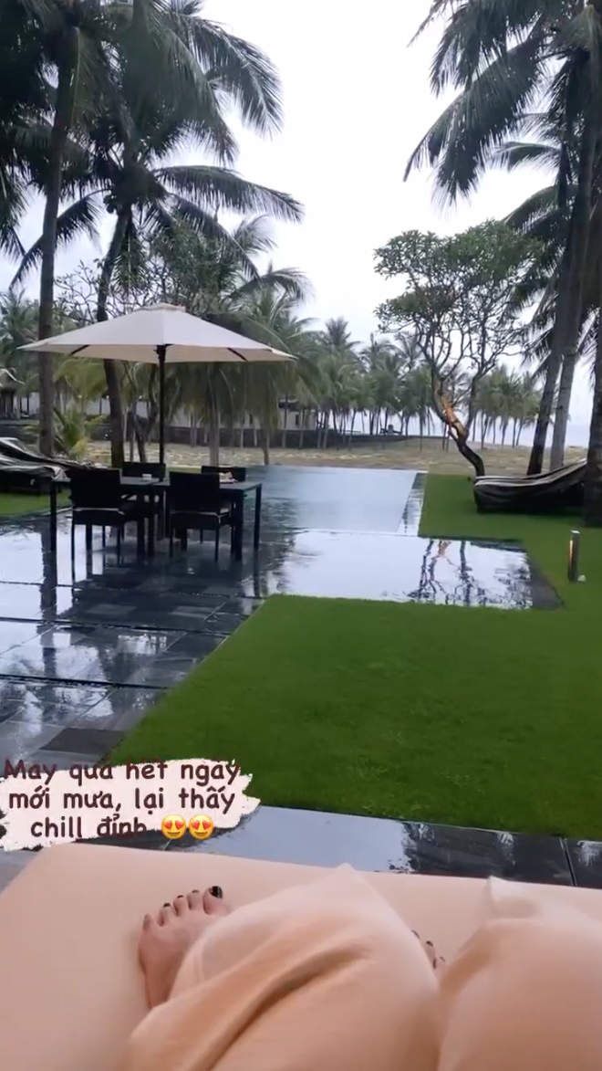 Hội nhà giàu nghỉ lễ như thế nào?-17