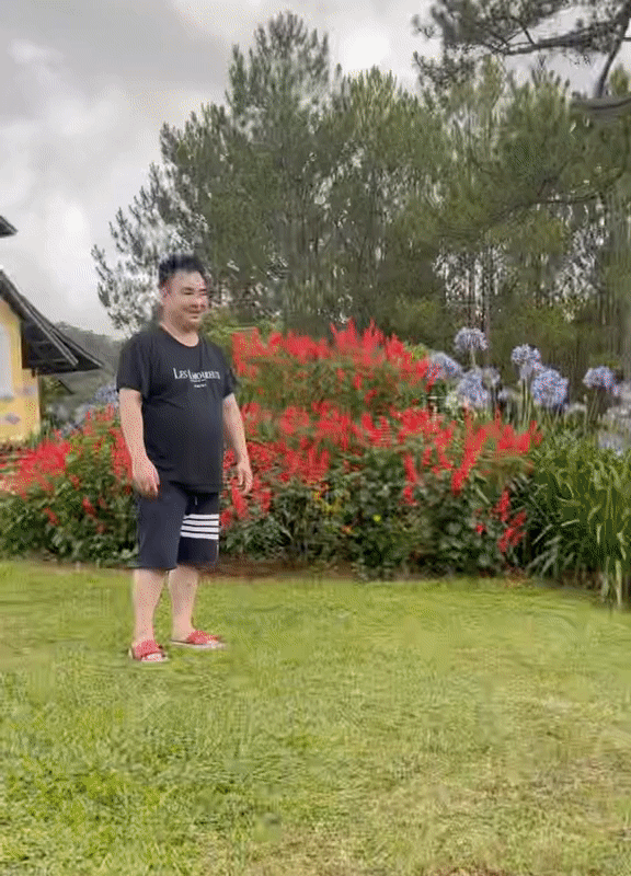 Hội nhà giàu nghỉ lễ như thế nào?-20