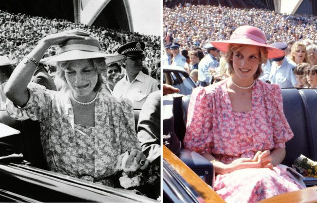 Sự thật chua chát về chuyến đi nổi tiếng nhất của Công nương Diana: Triệu người ca tụng nhưng có MỘT điều khiến Thái tử Charles nổi giận, không thể tha thứ-8