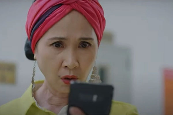 Thương ngày nắng về: Bà Nhung từ bỏ âm mưu chiếm Hoàng Kim, kết phim có hậu?-4