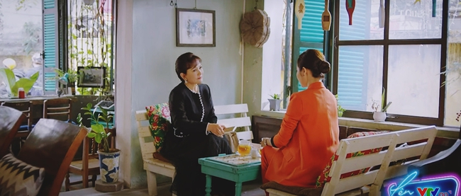Thương ngày nắng về tập 14: Bà Nhung đưa bằng chứng hạ bệ bố Duy cho Trang, Khánh bị tung clip đánh ghen chị chồng-4