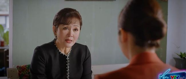 Thương ngày nắng về tập 14: Bà Nhung đưa bằng chứng hạ bệ bố Duy cho Trang, Khánh bị tung clip đánh ghen chị chồng-3