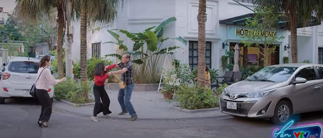 Thương ngày nắng về tập 14: Bà Nhung đưa bằng chứng hạ bệ bố Duy cho Trang, Khánh bị tung clip đánh ghen chị chồng-1