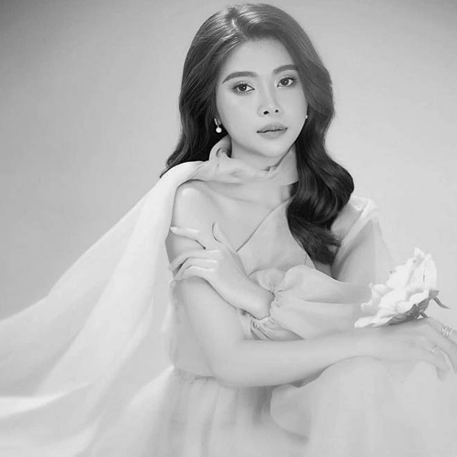 Em gái tiết lộ nguyên nhân diễn viên Minh Sương đột ngột qua đời ở tuổi 25-1