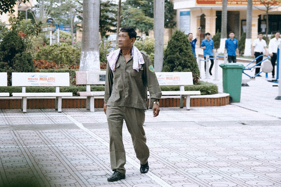 Tức giận vì bố làm bốc hơi 400 triệu, mẹ tôi nhất quyết đòi ly hôn, sau này mới biết tất cả số tiền đó là để giúp đỡ cậu tôi-2