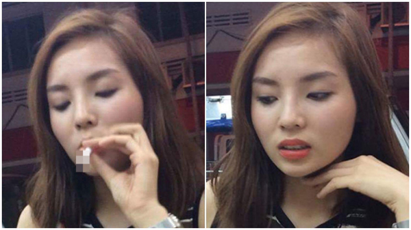 Hoa hậu Kỳ Duyên sau 6 năm vướng scandal hút thuốc lá: Cuộc sống kín tiếng bên tri kỷ là siêu mẫu-2