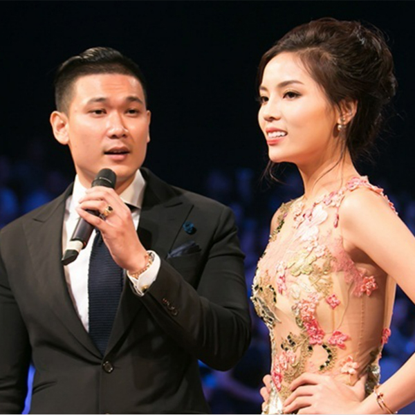 Hoa hậu Kỳ Duyên sau 6 năm vướng scandal hút thuốc lá: Cuộc sống kín tiếng bên tri kỷ là siêu mẫu-3