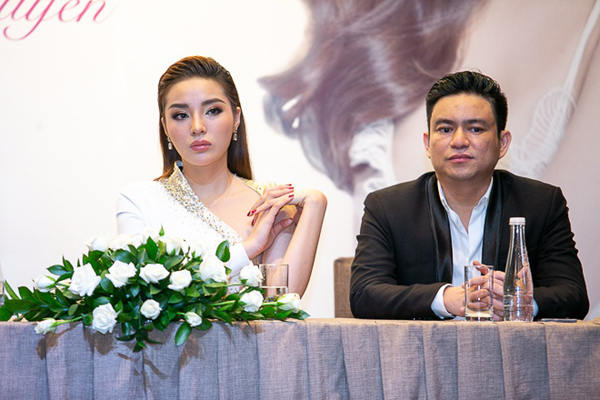 Hoa hậu Kỳ Duyên sau 6 năm vướng scandal hút thuốc lá: Cuộc sống kín tiếng bên tri kỷ là siêu mẫu-4