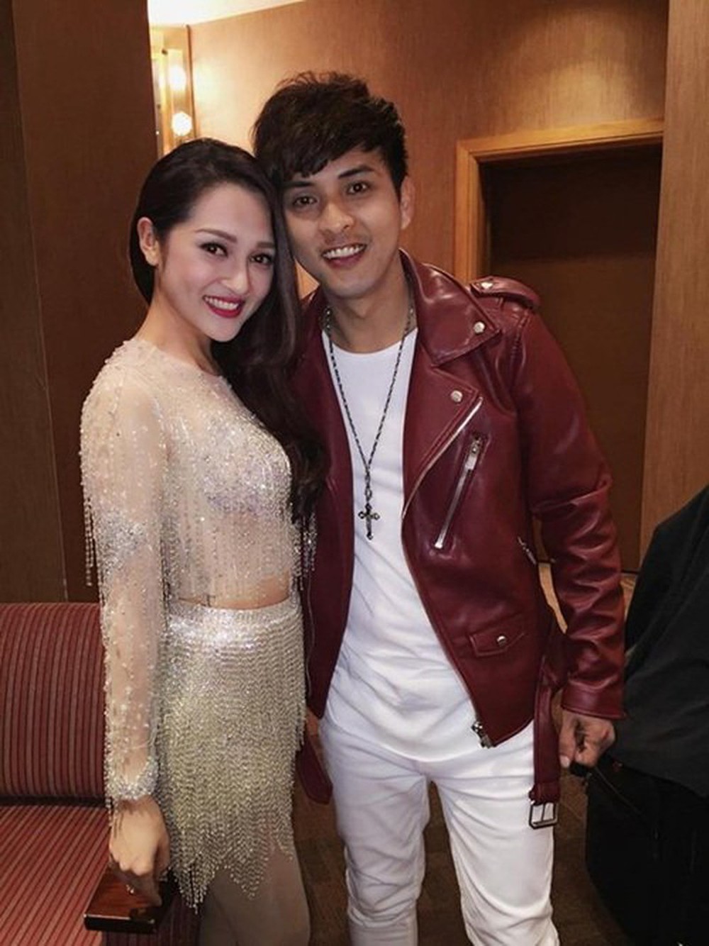 Hồ Quang Hiếu tuổi 36: 1 đời vợ, tan vỡ với Bảo Anh, liên tục bị đồn yêu loạt mỹ nhân Vbiz-1