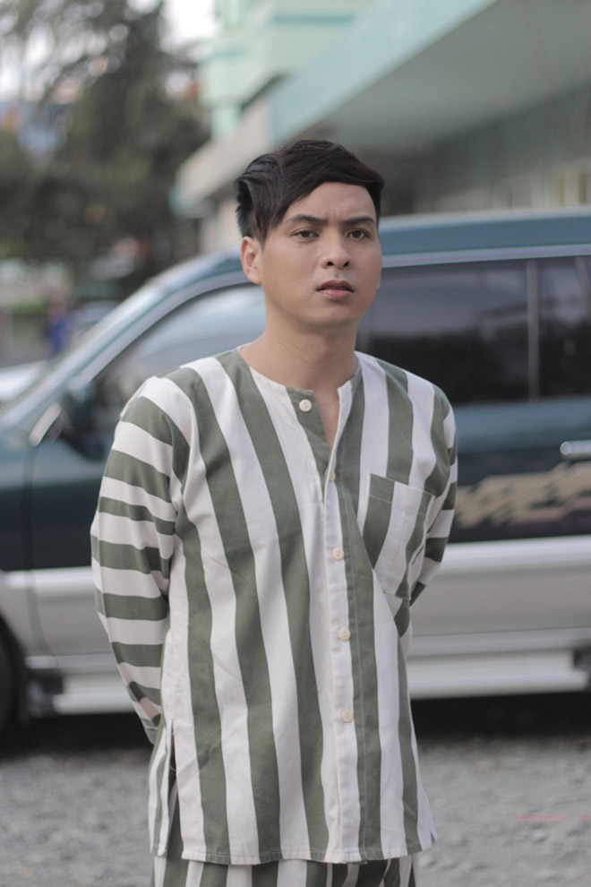 Hồ Quang Hiếu tuổi 36: 1 đời vợ, tan vỡ với Bảo Anh, liên tục bị đồn yêu loạt mỹ nhân Vbiz-2