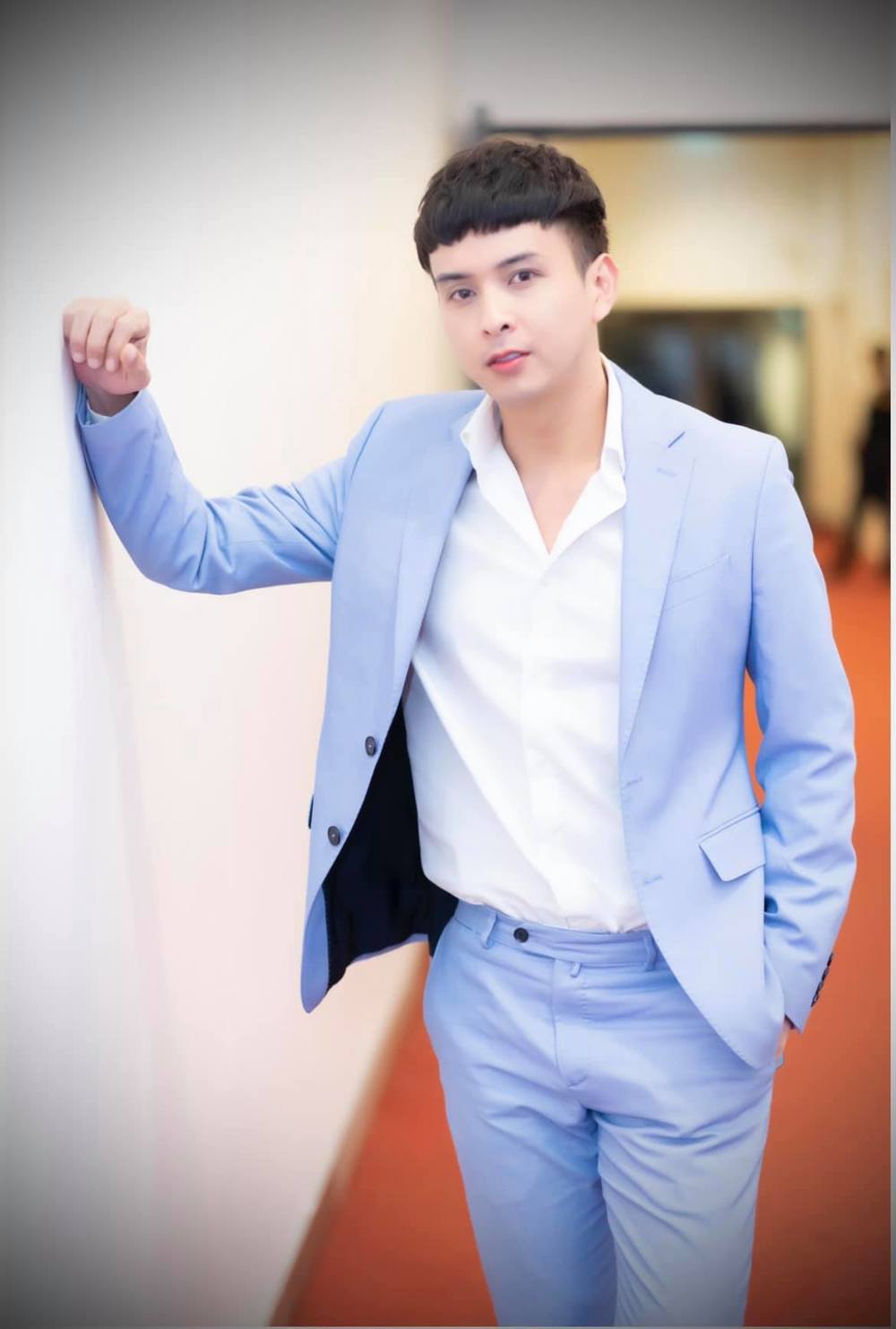 Hồ Quang Hiếu tuổi 36: 1 đời vợ, tan vỡ với Bảo Anh, liên tục bị đồn yêu loạt mỹ nhân Vbiz-3