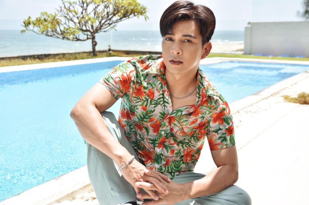 Hồ Quang Hiếu tuổi 36: 1 đời vợ, tan vỡ với Bảo Anh, liên tục bị đồn yêu loạt mỹ nhân Vbiz-5