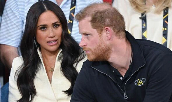 Bị Netflix hủy bỏ dự án bom tấn, Meghan Markle đối mặt với sự thật nghiệt ngã ở Mỹ khiến cô đau đớn-1