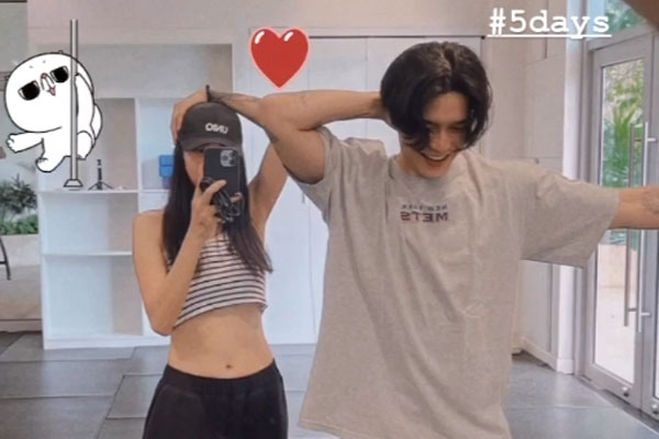 Chồng cũ Lâm Khánh Chi: Bị vợ so sánh với người tình, lên xe hoa sau 5 tháng ly hôn-13