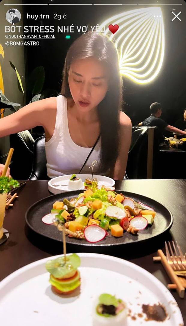 Dở khóc dở cười chuyện gia đình Ngô Thanh Vân trước thềm ngày cưới: Bố mẹ đi làm mi, cô dâu vì sao lại stress?-5