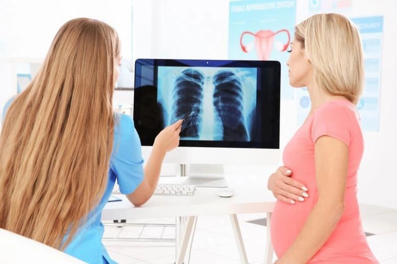 9 nguyên nhân tăng nguy cơ dị tật thai nhi mà các cặp vợ chồng đang chuẩn bị có con cần biết để tránh-4