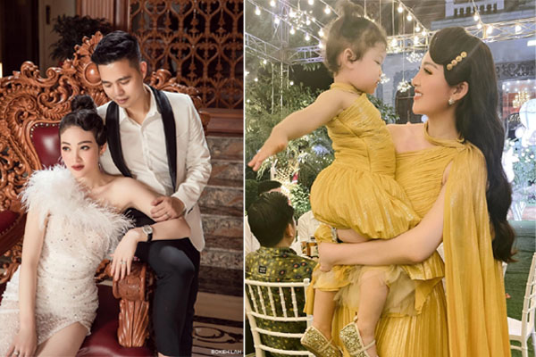 Clip: Chẳng mấy khi hội bạn gái và vợ các cầu thủ nổi tiếng chung khung hình, hành động bất ngờ của Thành Chung và Đức Chinh bỗng giật luôn spotlight-3