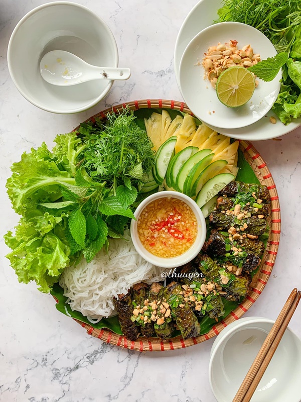 Gái đảm gợi ý loạt mâm cơm nhà đậm đà hương vị Việt, 5 người ăn mà chi phí chỉ hơn 100 nghìn đồng-13
