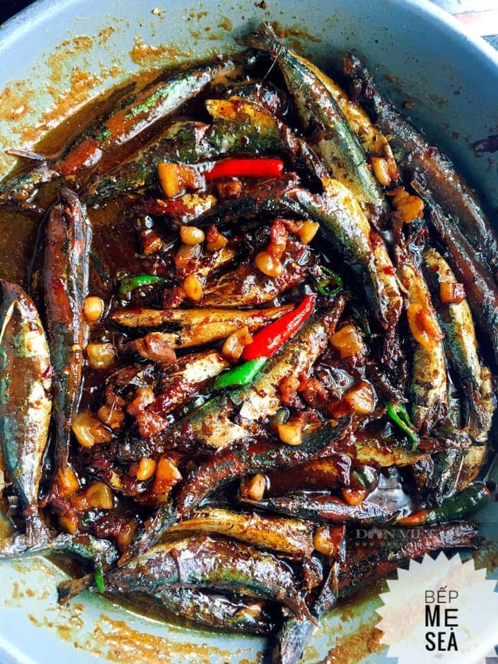 Để kho cá nục chắc thịt, không tanh hãy nhớ công thức ướp cá đặc biệt này-1