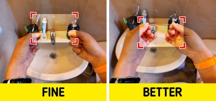 9 mẹo hay giúp bạn tiết kiệm thời gian và tiền bạc, ai không biết chỉ có ‘tiếc hùi hụi’-1